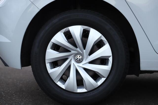 Volkswagen POLO 1.0 TSI Comfortline 95PK NAP Navigatie Airco Adaptive Cruise Carplay Android LED