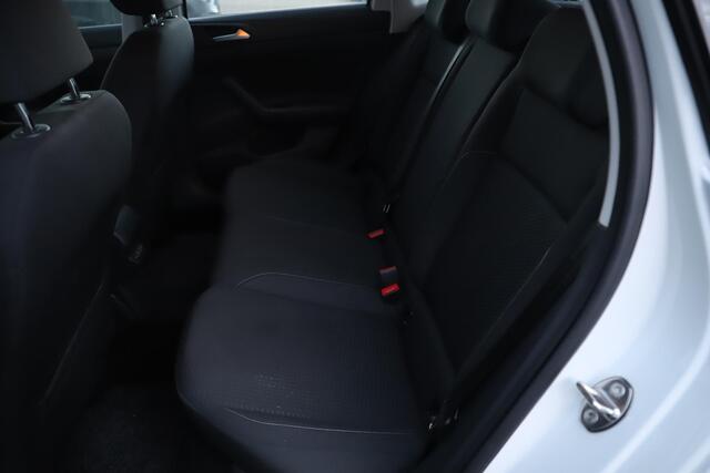 Volkswagen POLO 1.0 TSI Comfortline 95PK NAP Navigatie Airco Adaptive Cruise Carplay Android LED