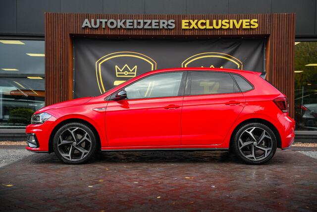 Volkswagen POLO 1.0 TSI Highline Business R
