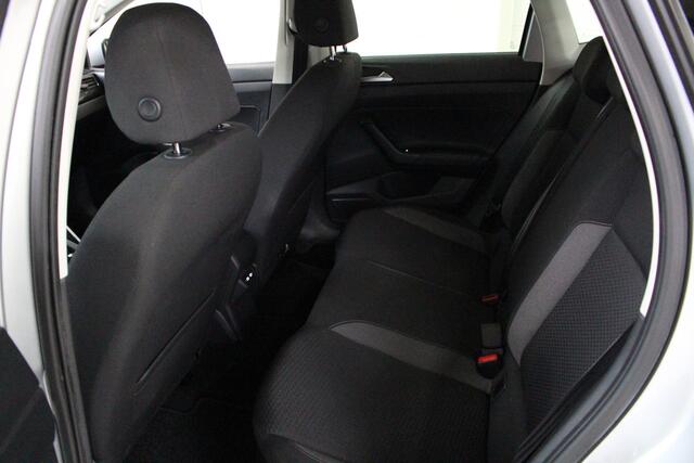 Volkswagen POLO 1.0 TSI Life Airco | Lichtmetalen Velgen | Apple Carplay | Android Auto