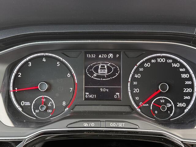 Volkswagen POLO 1.0 TSI Highline DSG | Trekhaak | LED | 17" LMV. | Apple Carplay | Winter Pack | Dealer Onderhouden