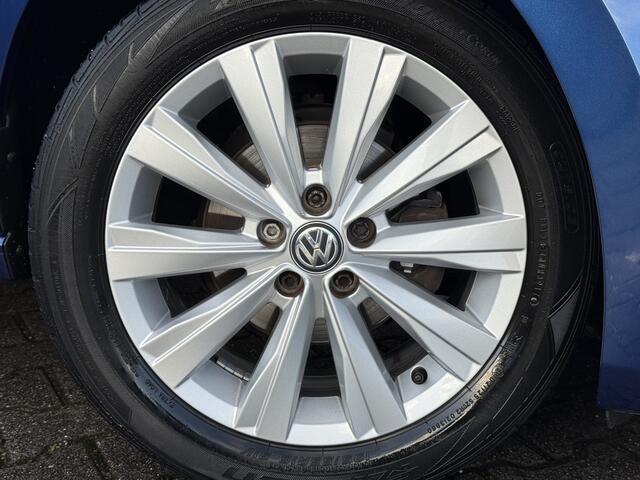 Volkswagen POLO 1.0 TSI Highline | Trekhaak | CarPlay | ACC | LED | 16 inch