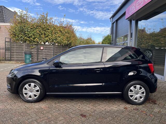Volkswagen POLO 1.0 Bluetooth, Airco, EL Ramen.
