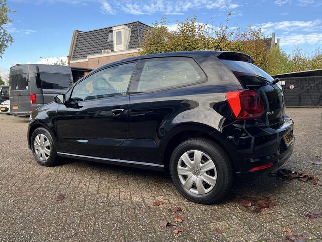 Volkswagen POLO 1.0 Bluetooth, Airco, EL Ramen.