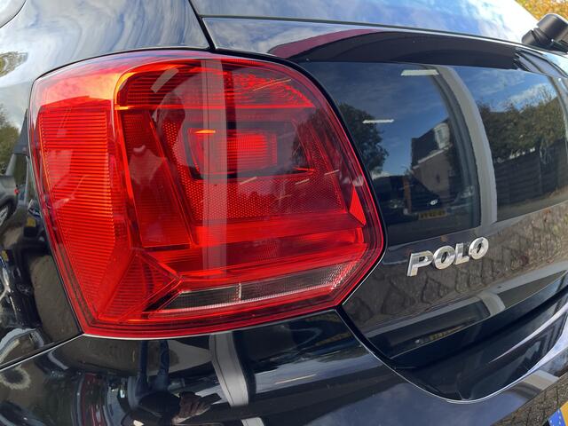 Volkswagen POLO 1.0 Bluetooth, Airco, EL Ramen.