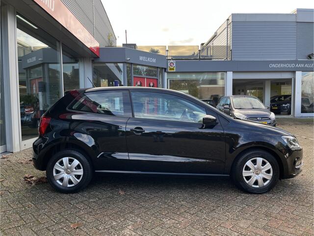 Volkswagen POLO 1.0 Bluetooth, Airco, EL Ramen.