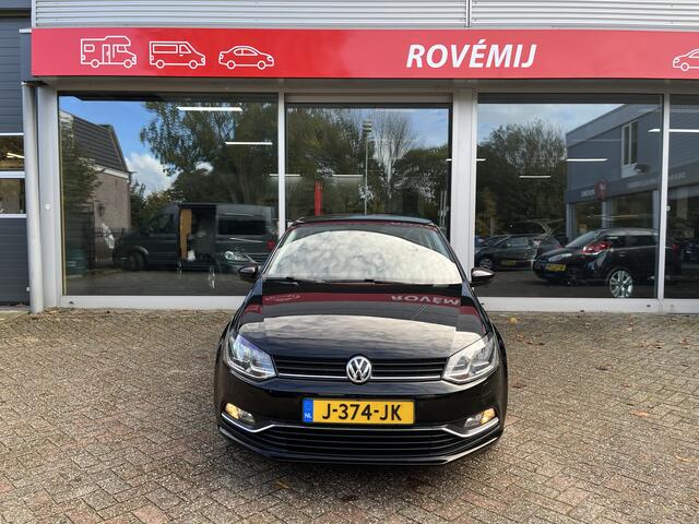 Volkswagen POLO 1.0 Bluetooth, Airco, EL Ramen.
