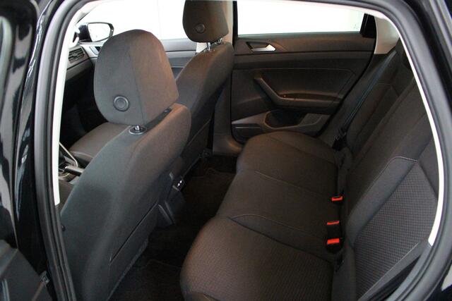 Volkswagen POLO 1.0 TSI Comfortline Airco | 15" Velgen | Adaptive Cruise Control | DAB+ Radio | Apple Carplay | Android Auto