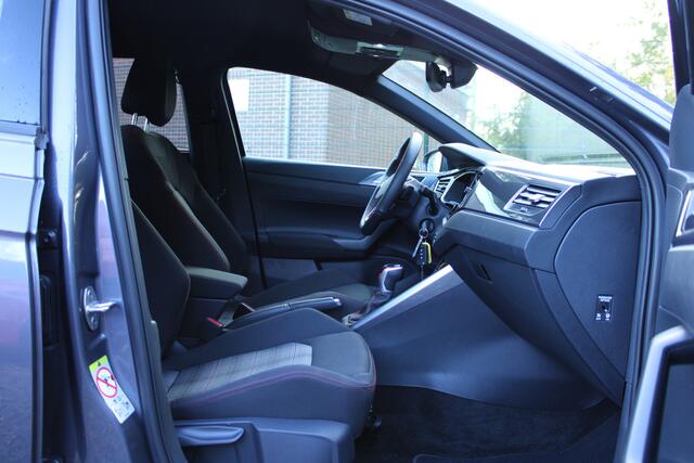 Volkswagen POLO GTI 2.0 TSI 210PK DSG GTI-SPORT LED/PDC/CARPLAY