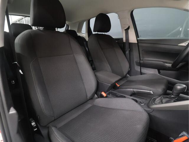 Volkswagen POLO 1.0 TSI Comfortline Business [APPLE CARPLAY, ANDROID, ADAPTIVE CRUISE, PDC V+A, CLIMATE CONTROL, NIEUWSTAAT]