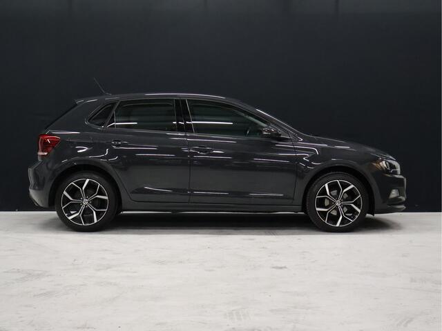 Volkswagen POLO 1.0 TSI Comfortline Business [APPLE CARPLAY, ANDROID, ADAPTIVE CRUISE, PDC V+A, CLIMATE CONTROL, NIEUWSTAAT]