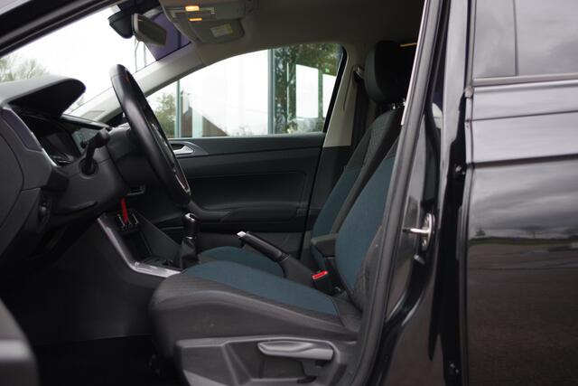 Volkswagen POLO 1.0 TSI 95 PK Comfortline Business, Adap. Cruise Control, Carplay