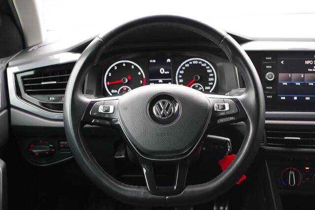 Volkswagen POLO 1.0 TSI 95 PK Comfortline Business, Adap. Cruise Control, Carplay