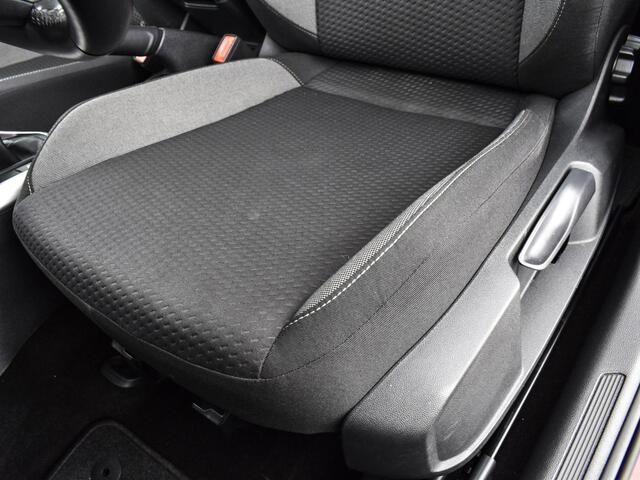 Volkswagen POLO 1.0 TSI 95pk Life · Apple/Android Car Play · P-Sensoren · Airco · DAB · ACC · 15'' Inch · Garantie t/m 13-02-2027 of 100.000km