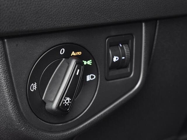 Volkswagen POLO 1.0 TSI 95pk Life · Apple/Android Car Play · P-Sensoren · Airco · DAB · ACC · 15'' Inch · Garantie t/m 13-02-2027 of 100.000km