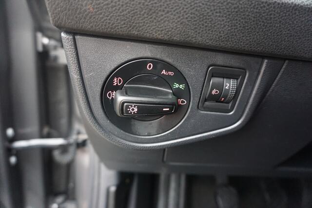 Volkswagen POLO 1.6 TDI Comfortline Trekhaak | Camera | ACC | Apple Carplay * All in prijs *