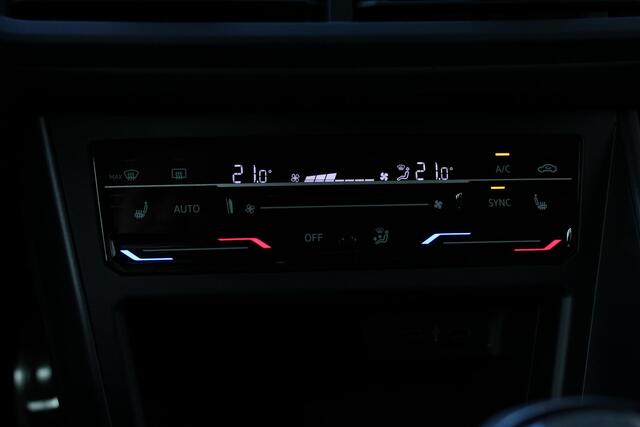 Volkswagen POLO 1.0 TSI R-Line / R-LINE / ADAP CRUISE / NAVI / CAMERA / 17"LMV