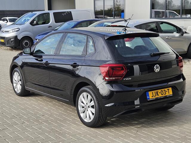 Volkswagen POLO 1.0 TSI Highline Automaat Carplay Stoelvw LM16