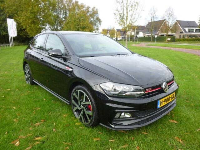 Volkswagen POLO 2.0 TSI GTI
