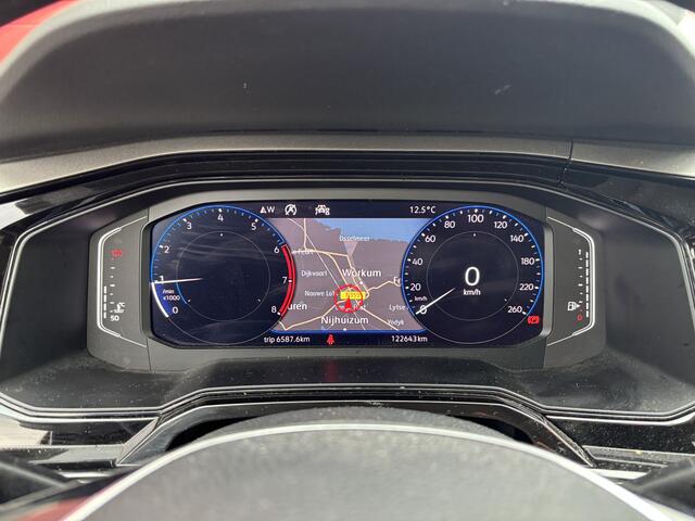 Volkswagen POLO 1.0 TSI Comfortline VIRTUAL COCKPIT / DAB+ / CARPLAY / NAVI / AIRCO / BLUETOOTH / ACC / NL-AUTO
