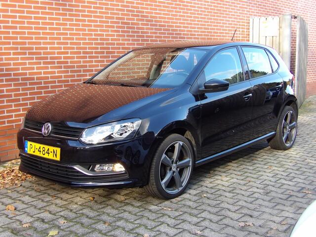 Volkswagen POLO 1.2 TSI Comfortline