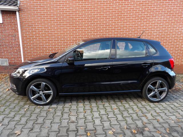 Volkswagen POLO 1.2 TSI Comfortline