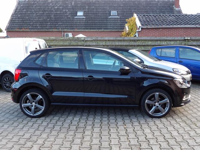 Volkswagen POLO 1.2 TSI Comfortline