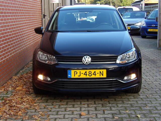 Volkswagen POLO 1.2 TSI Comfortline