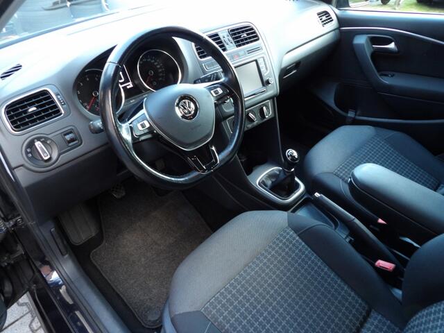 Volkswagen POLO 1.2 TSI Comfortline