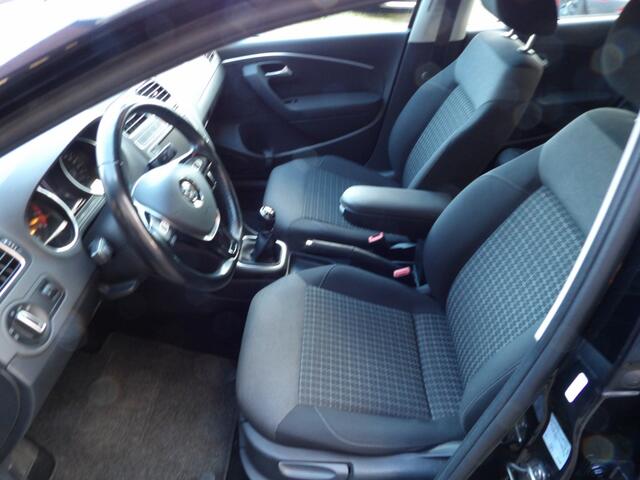 Volkswagen POLO 1.2 TSI Comfortline