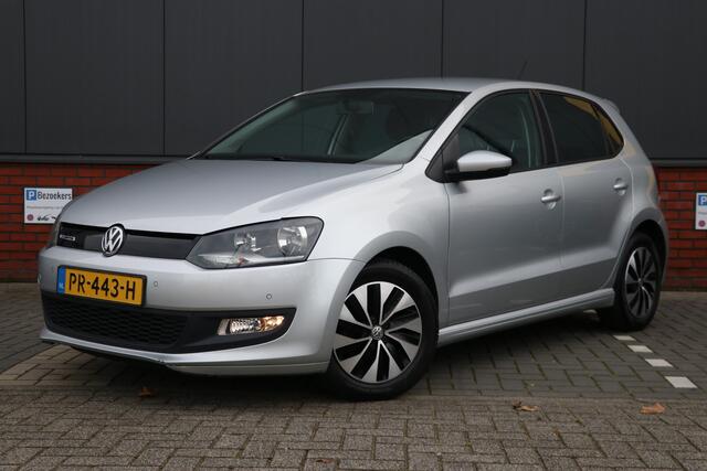 Volkswagen POLO 1.0 TSI BlueMotion Edition navigatie | apple carplay | airco | CC