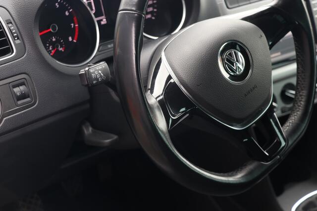 Volkswagen POLO 1.0 TSI BlueMotion Edition navigatie | apple carplay | airco | CC