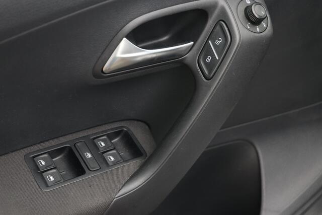 Volkswagen POLO 1.0 TSI BlueMotion Edition navigatie | apple carplay | airco | CC