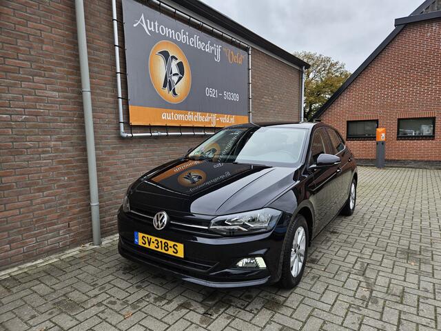 Volkswagen POLO 1.0 TSI Comfortline