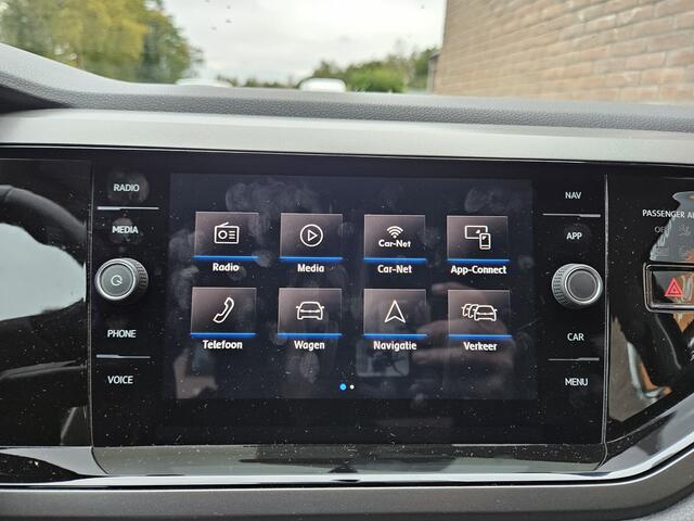 Volkswagen POLO 1.0 TSI Comfortline