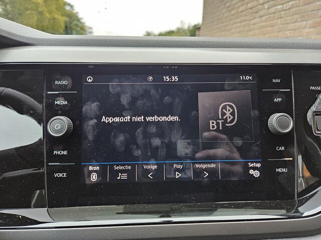 Volkswagen POLO 1.0 TSI Comfortline