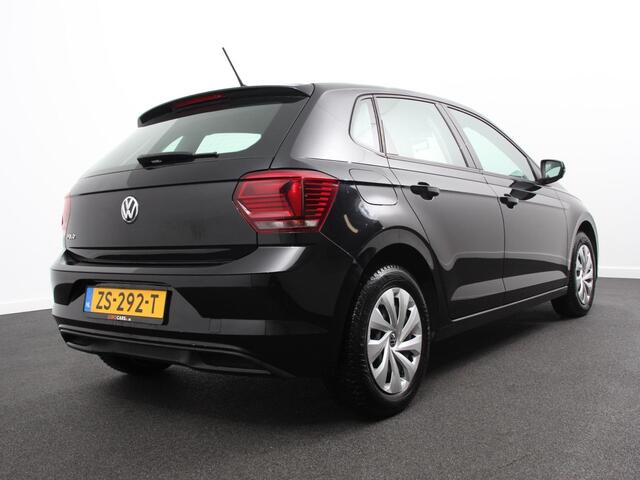 Volkswagen POLO 1.0 TSI Comfortline Navi Carplay Airco Adaptive Cruise Control NL Auto NAP