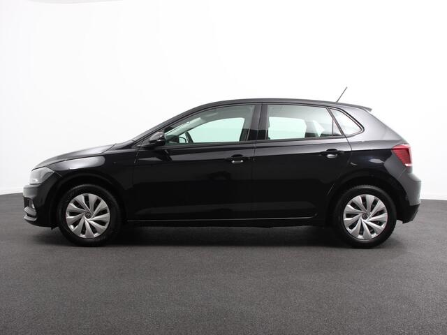 Volkswagen POLO 1.0 TSI Comfortline Navi Carplay Airco Adaptive Cruise Control NL Auto NAP