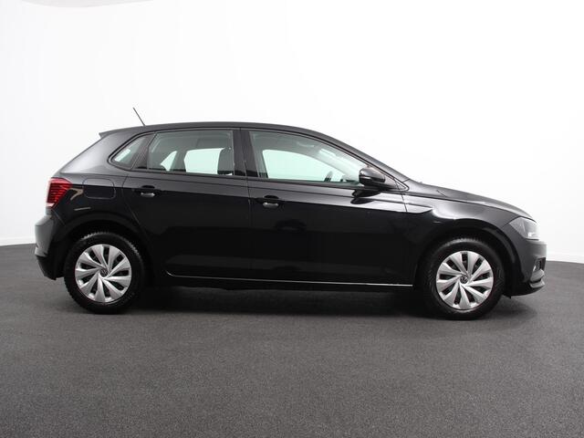 Volkswagen POLO 1.0 TSI Comfortline Navi Carplay Airco Adaptive Cruise Control NL Auto NAP