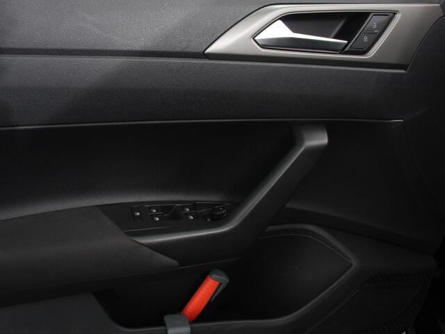 Volkswagen POLO 1.0 TSI Comfortline Navi Carplay Airco Adaptive Cruise Control NL Auto NAP