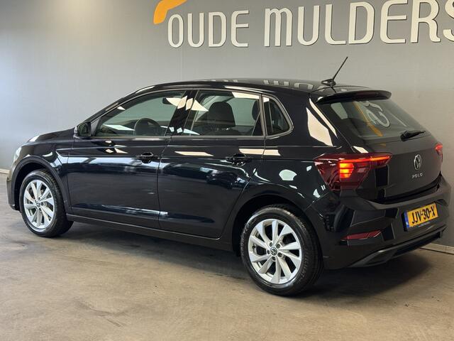 Volkswagen POLO 1.0 Stoelverwarming/Camera/Parkeersensoren