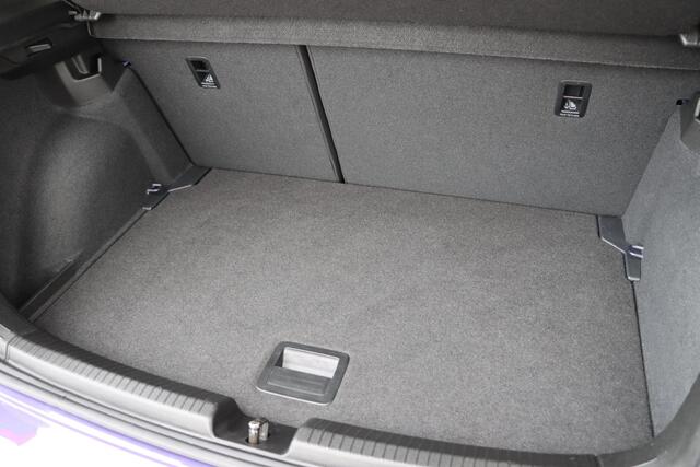 Volkswagen POLO 1.0 TSI Life 95pk