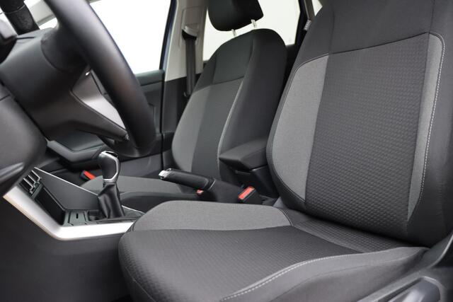 Volkswagen POLO 1.0 TSI Life 95pk