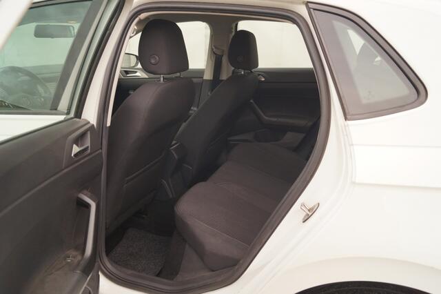Volkswagen POLO 1.6 TDI Comfortline -AIRCO-ACC-