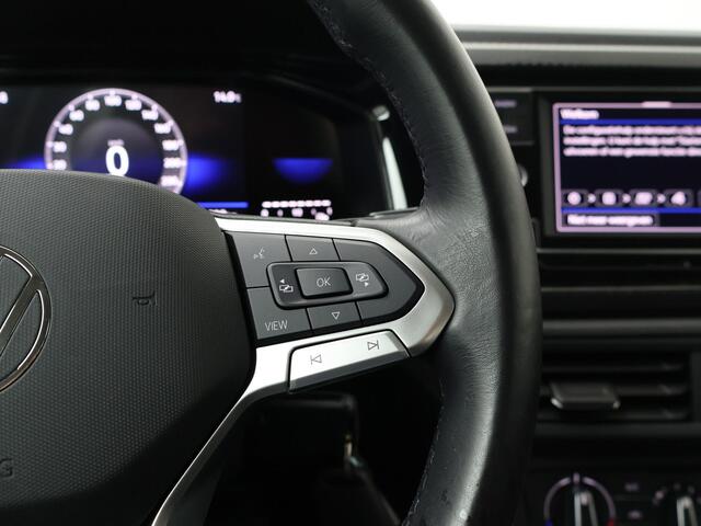 Volkswagen POLO 1.0 TSI Life | 95 PK | Automaat | Parkeersensoren | Apple Carplay/Android Auto |