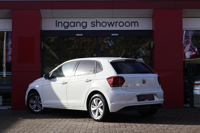 Volkswagen POLO 1.0 MPI Trendline | Climate Control | Cruise Control | Stoelverwarming |
