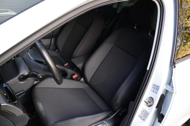 Volkswagen POLO 1.0 MPI Trendline | Climate Control | Cruise Control | Stoelverwarming |