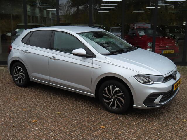 Volkswagen POLO 1.0 TSI 96pk Life Business*Navi*ACC*LED*Apple Carplay*