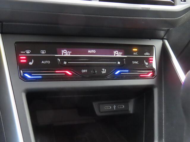 Volkswagen POLO 1.0 TSI 96pk Life Business*Navi*ACC*LED*Apple Carplay*