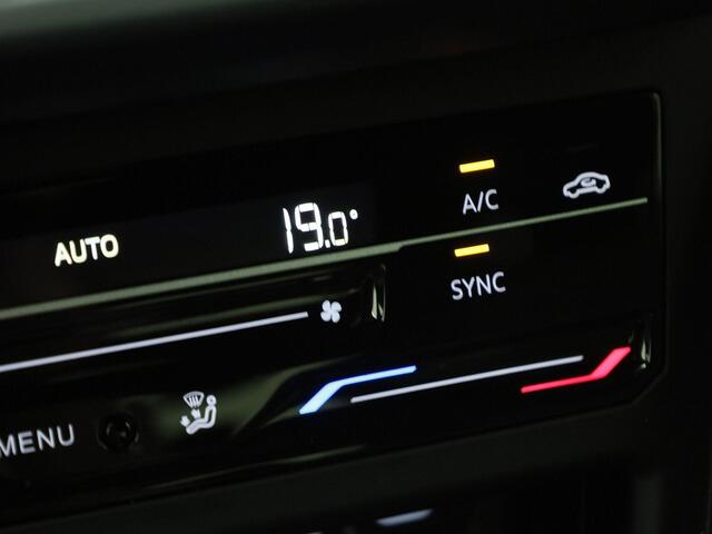 Volkswagen POLO 1.0 TSI/115PK R-Line DSG · App connect · Camera + Parkeersensoren · LED · Garantie tot juni 2026